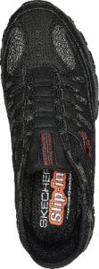 Slip-ins After Burn M. Fit Grey/black sold by Quarks / Urban Trail