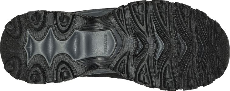 Slip-ins After Burn M. Fit Grey/black sold by Quarks / Urban Trail