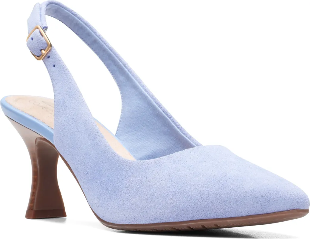 Kataleyna Step Powder Blue sold by Quarks / Urban Trail