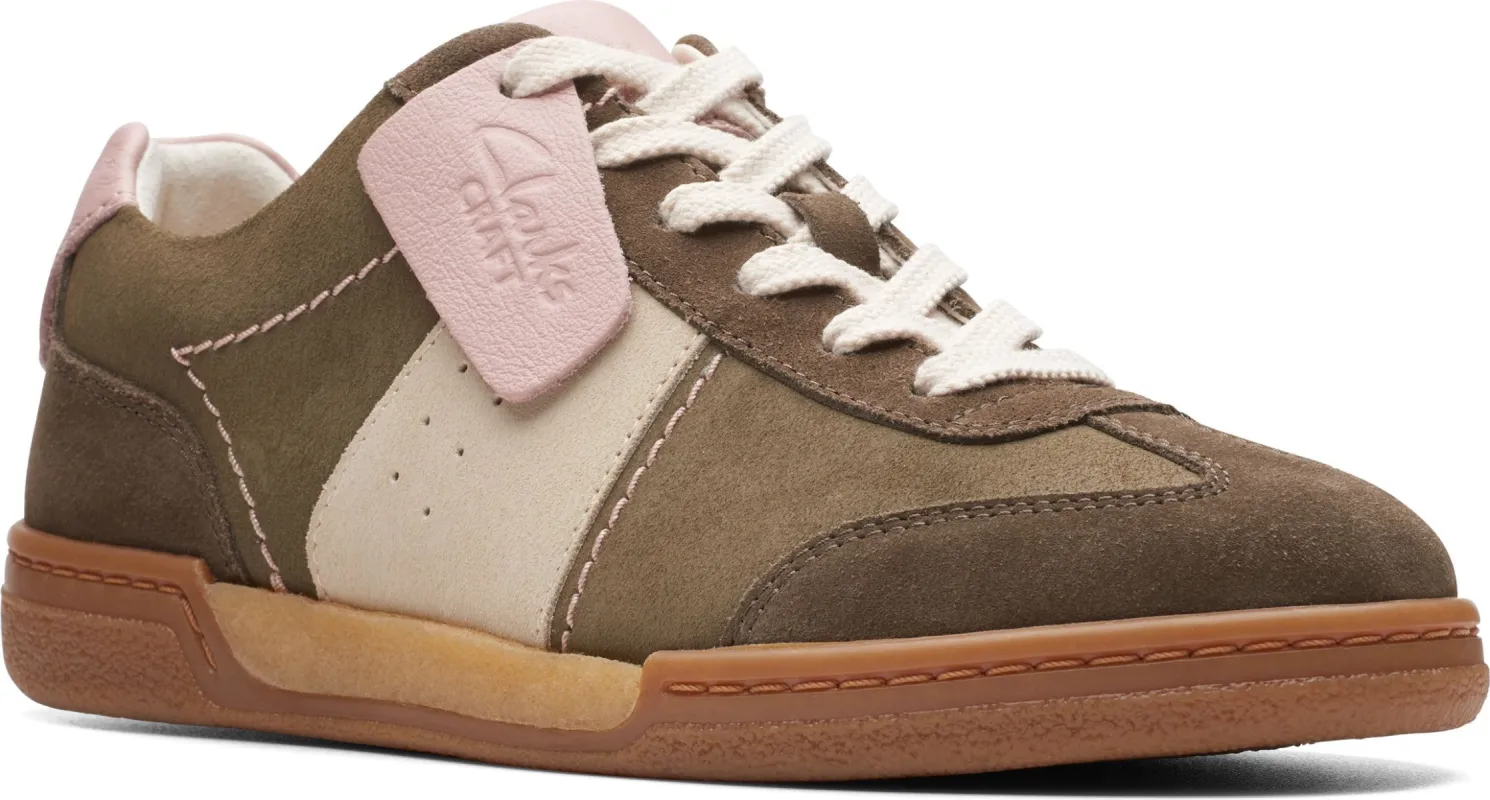 Craft Match Lo Olive sold by Quarks / Urban Trail