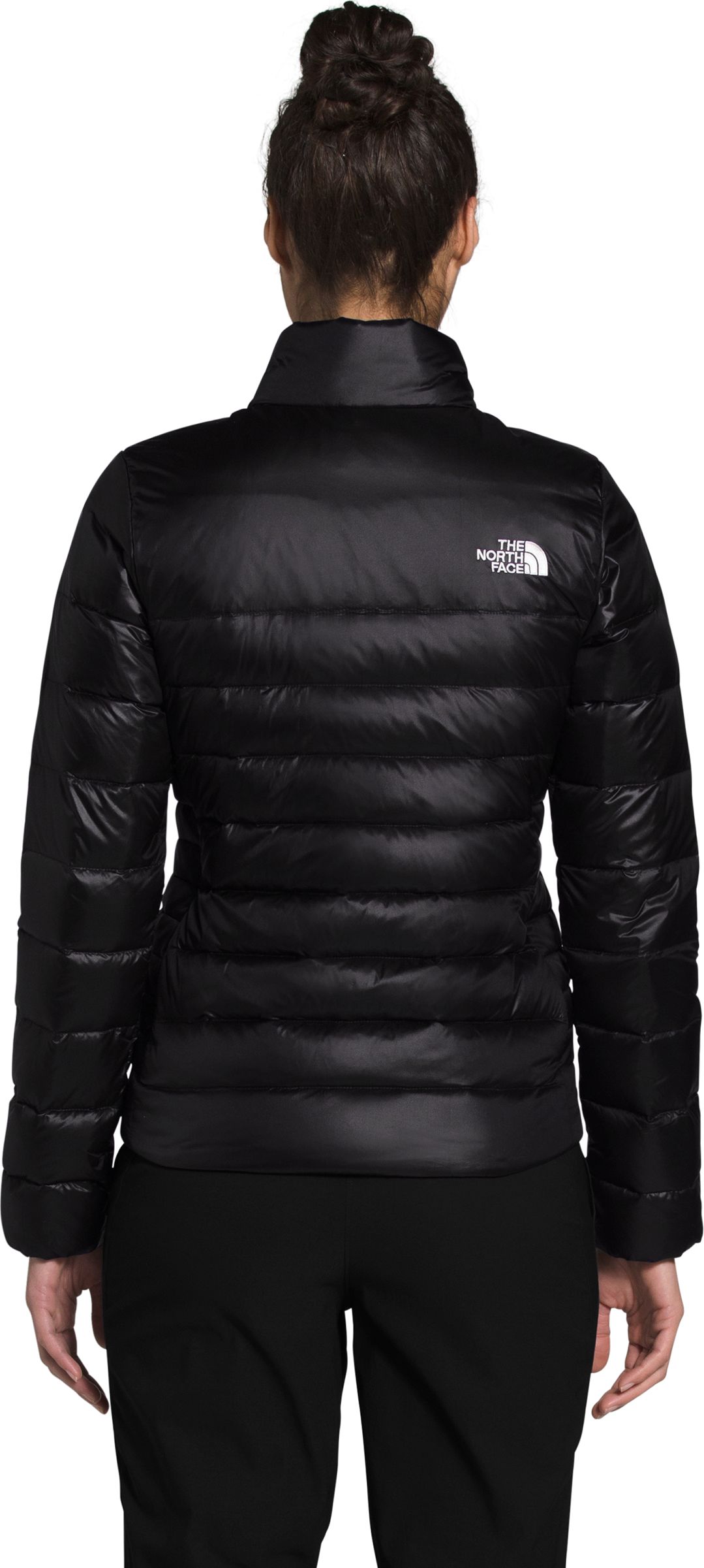Women's Aconcagua Jacket TNF Black sold by Quarks / Urban Trail product image thumbnail 2