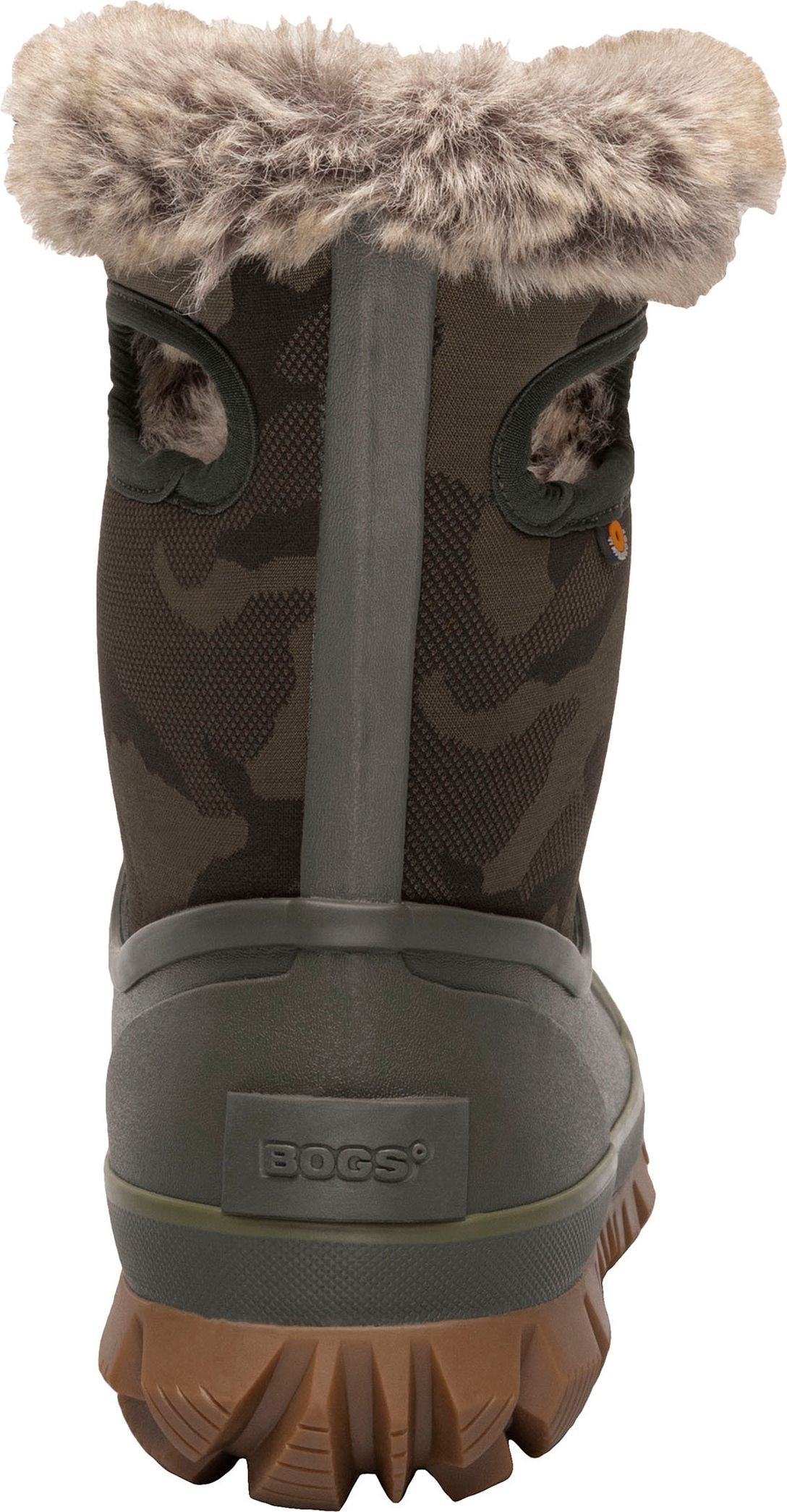 Arcata Tonal Camo Dark Green sold by Quarks / Urban Trail product image thumbnail 6