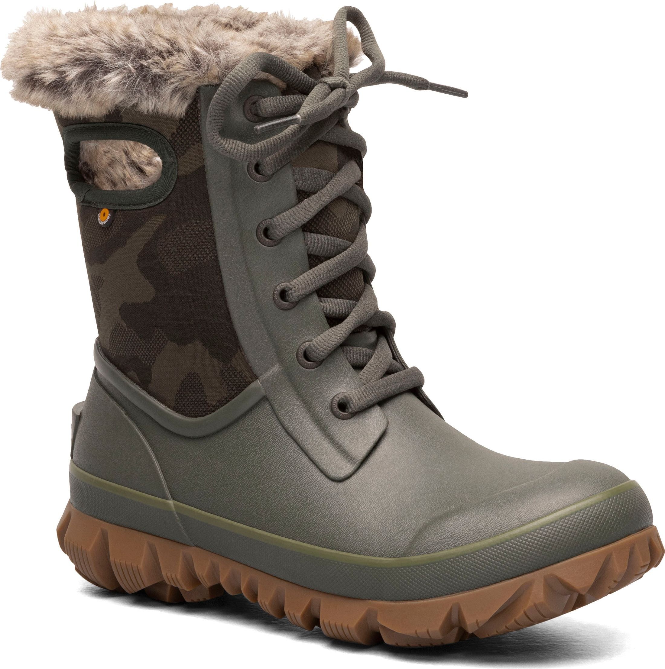 Arcata Tonal Camo Dark Green sold by Quarks / Urban Trail