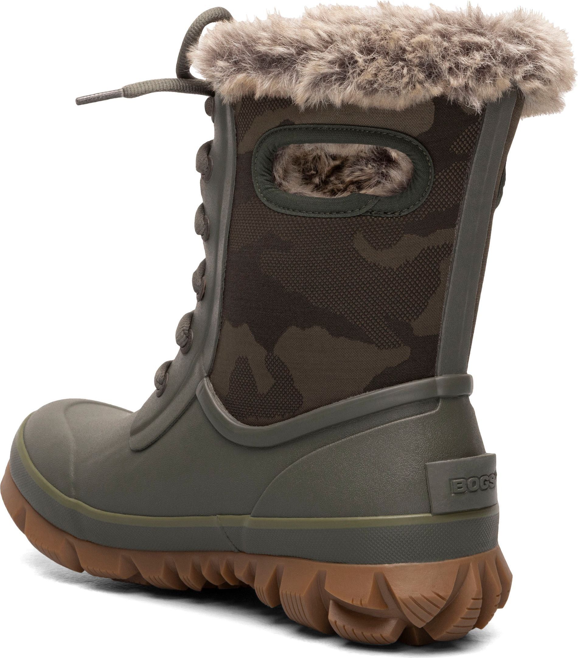 Arcata Tonal Camo Dark Green sold by Quarks / Urban Trail product image thumbnail 5
