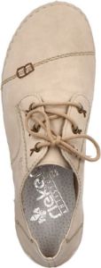 Off White Lace Up sold by Quarks / Urban Trail
