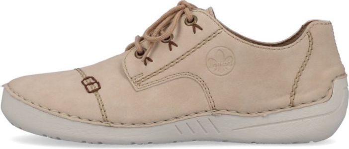 Off White Lace Up sold by Quarks / Urban Trail