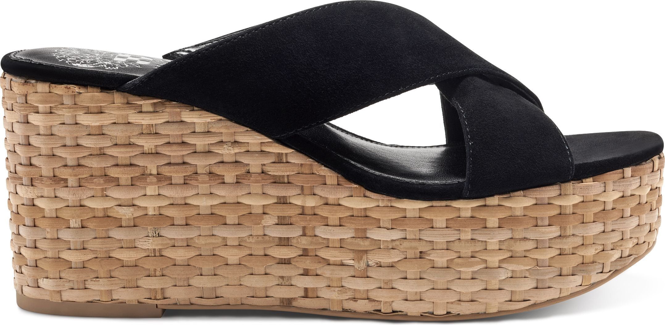 Greathel True Suede Black sold by Quarks / Urban Trail product image thumbnail 2