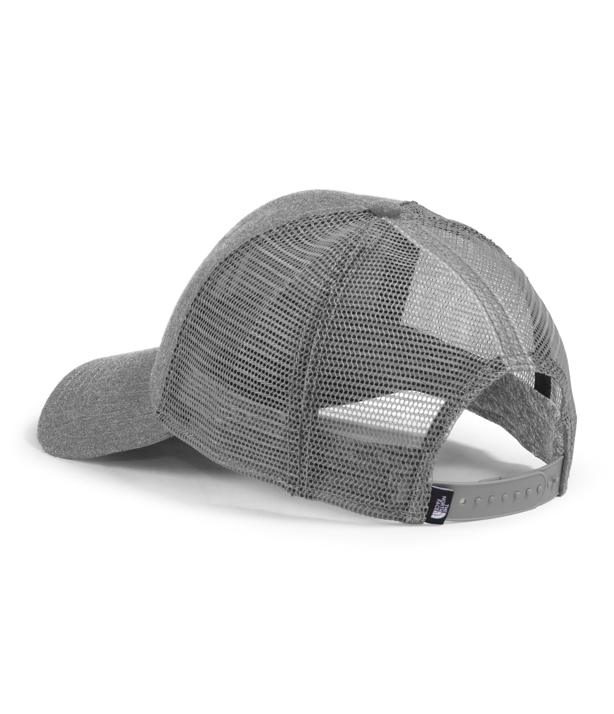 Mudder Trucker TNF Medium Grey Heather sold by Quarks / Urban Trail product image thumbnail 2