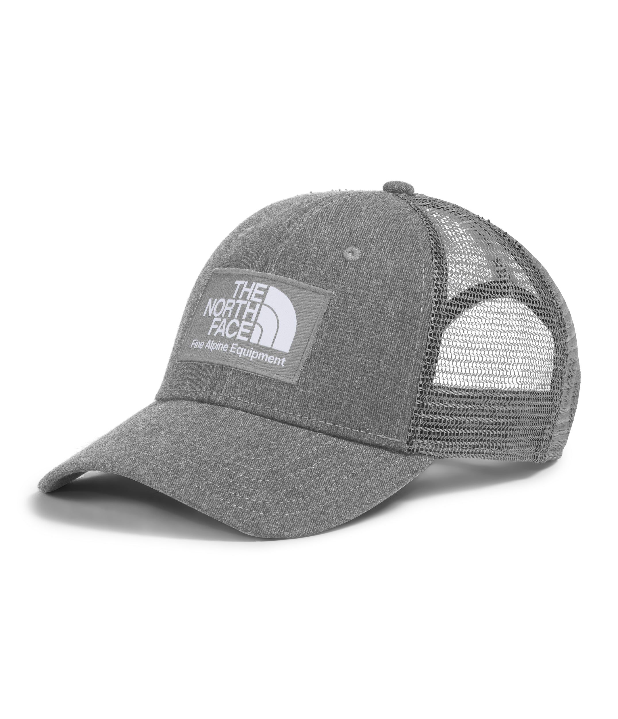 Mudder Trucker TNF Medium Grey Heather sold by Quarks / Urban Trail