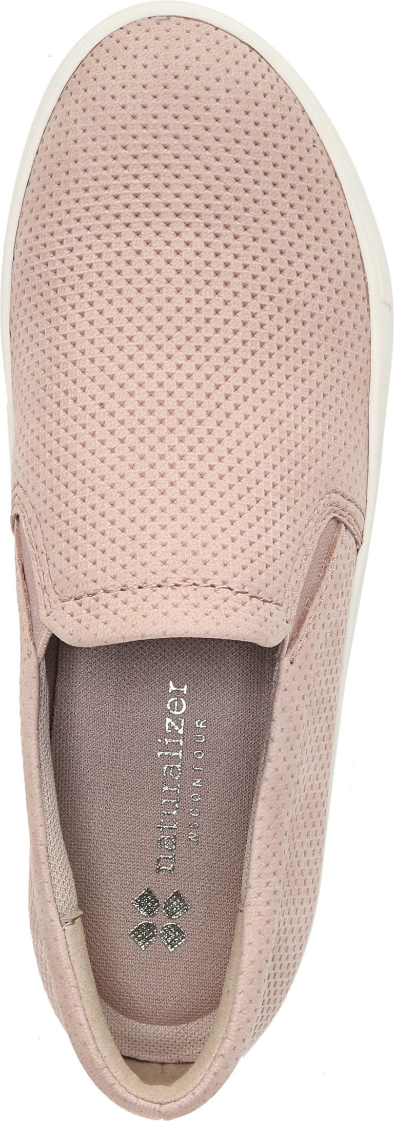 Marianne Mauve Nubuck - Wide sold by Quarks / Urban Trail product image thumbnail 5