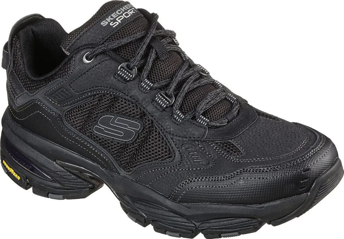 Vigor 3.0 Black sold by Quarks / Urban Trail