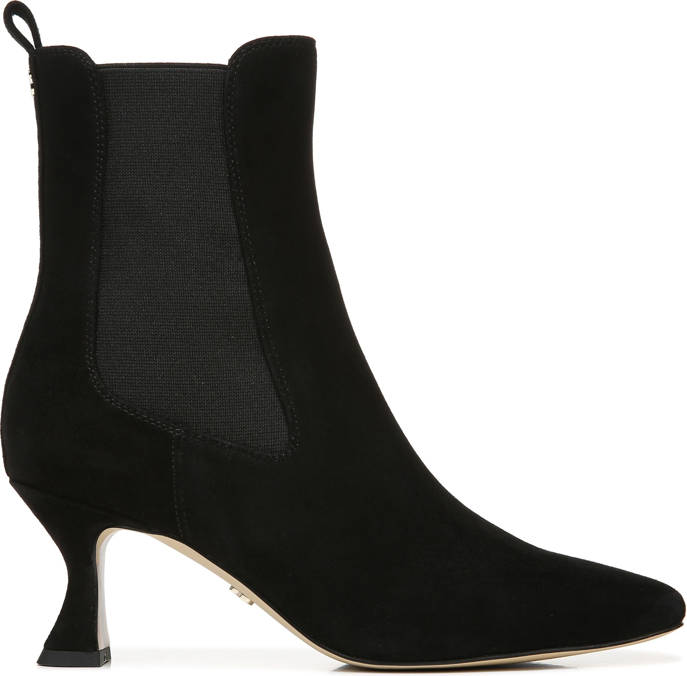 Lani Black Suede sold by Quarks / Urban Trail product image thumbnail 2