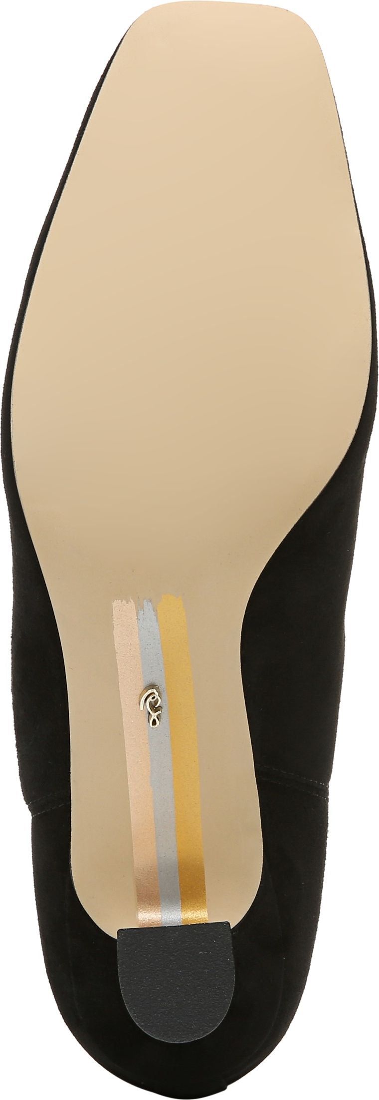 Lani Black Suede sold by Quarks / Urban Trail product image thumbnail 6