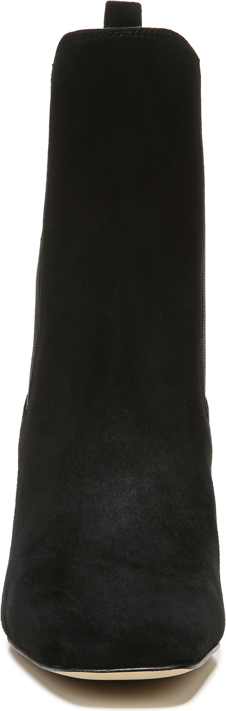 Lani Black Suede sold by Quarks / Urban Trail product image thumbnail 3