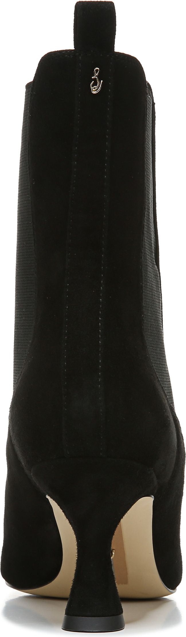 Lani Black Suede sold by Quarks / Urban Trail product image thumbnail 4