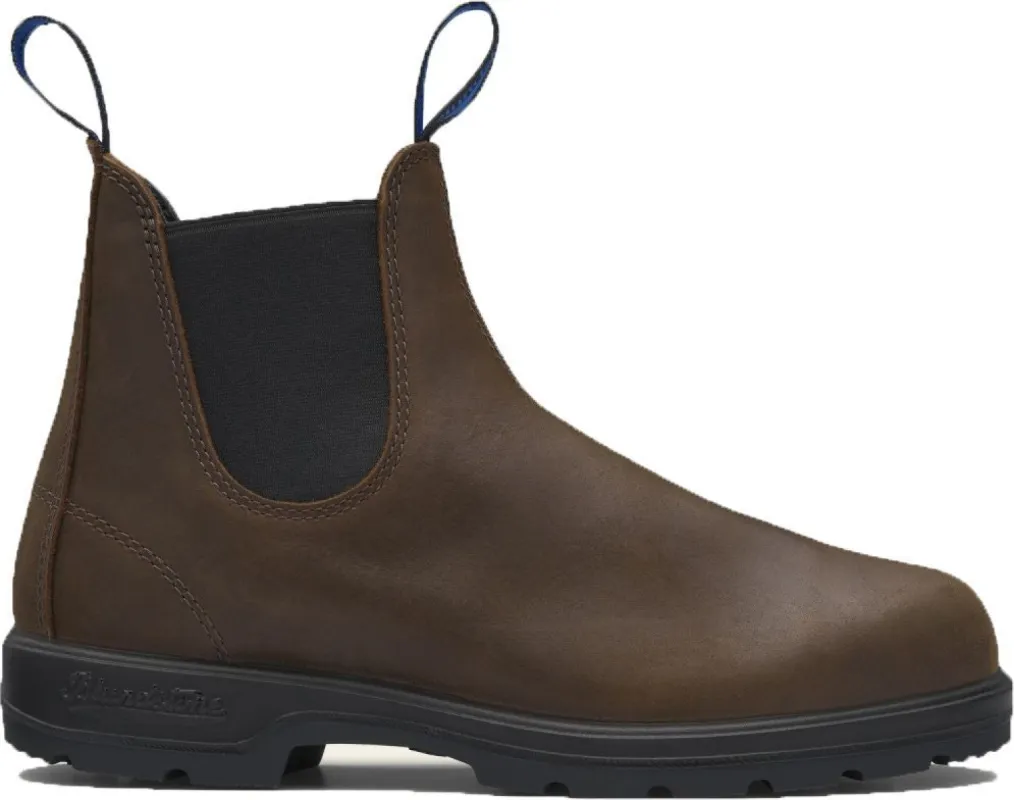 Blundstone 1477 - Winter Thermal Antique Brown sold by Quarks / Urban Trail