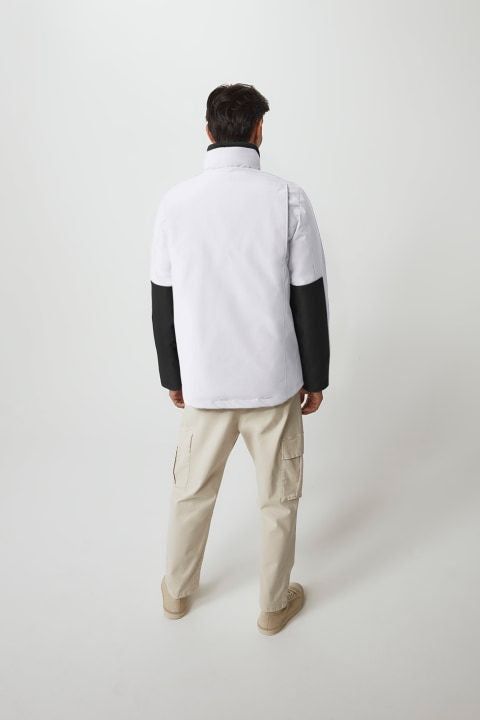 Forester Jacket sold by Quarks / Urban Trail product image thumbnail 5