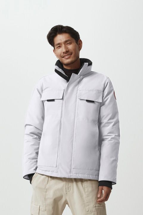 Forester Jacket sold by Quarks / Urban Trail product image thumbnail 2