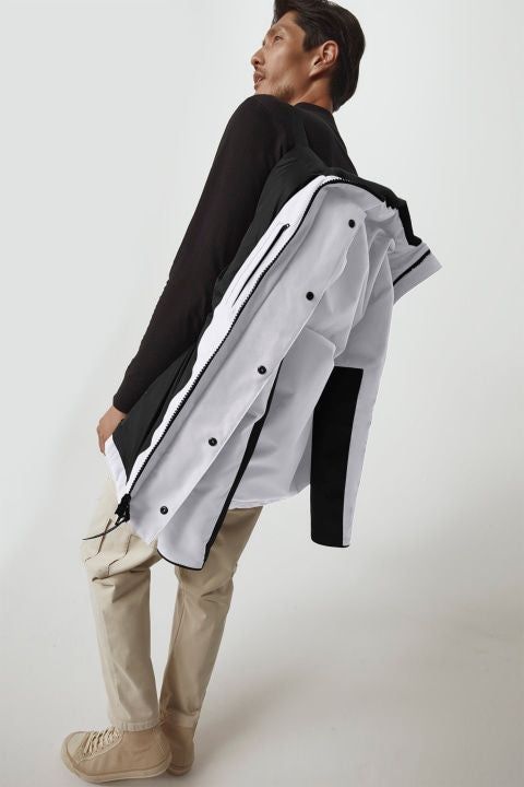 Forester Jacket sold by Quarks / Urban Trail product image thumbnail 6