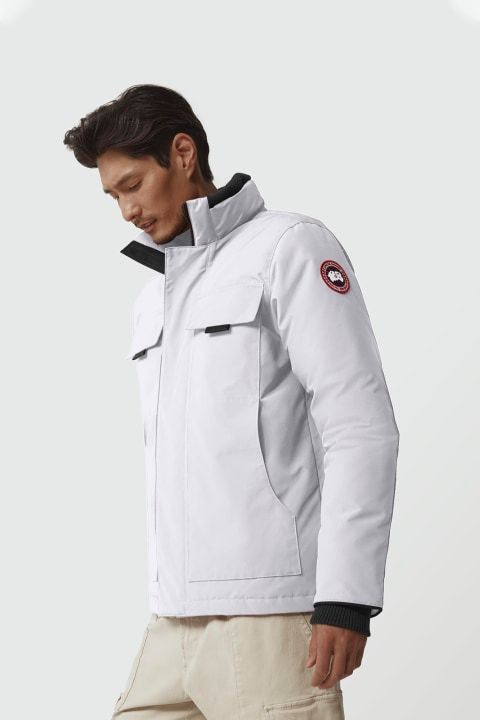 Forester Jacket sold by Quarks / Urban Trail product image thumbnail 3