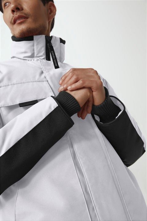 Forester Jacket sold by Quarks / Urban Trail product image thumbnail 4