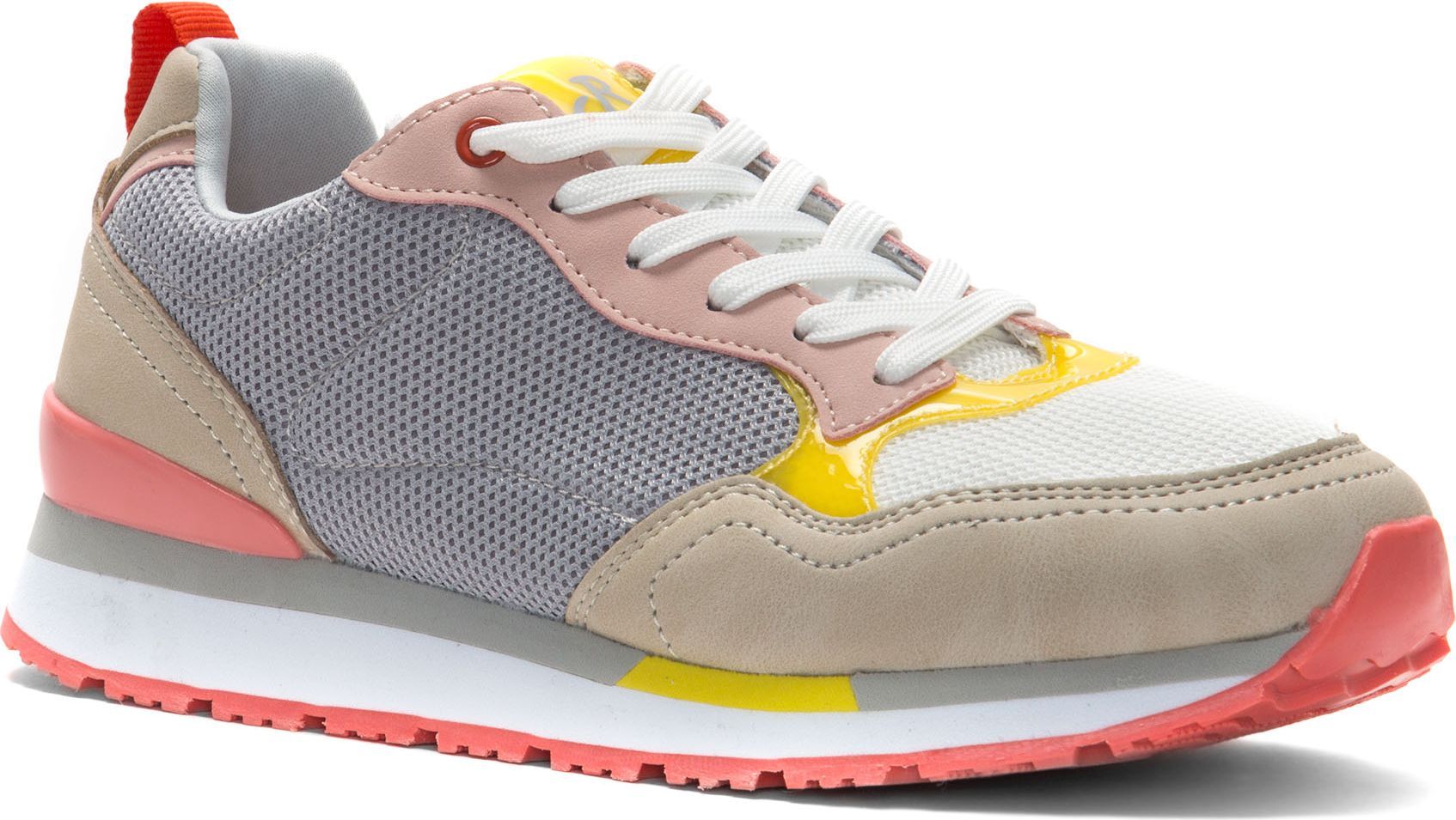 Luna Beige sold by Quarks / Urban Trail