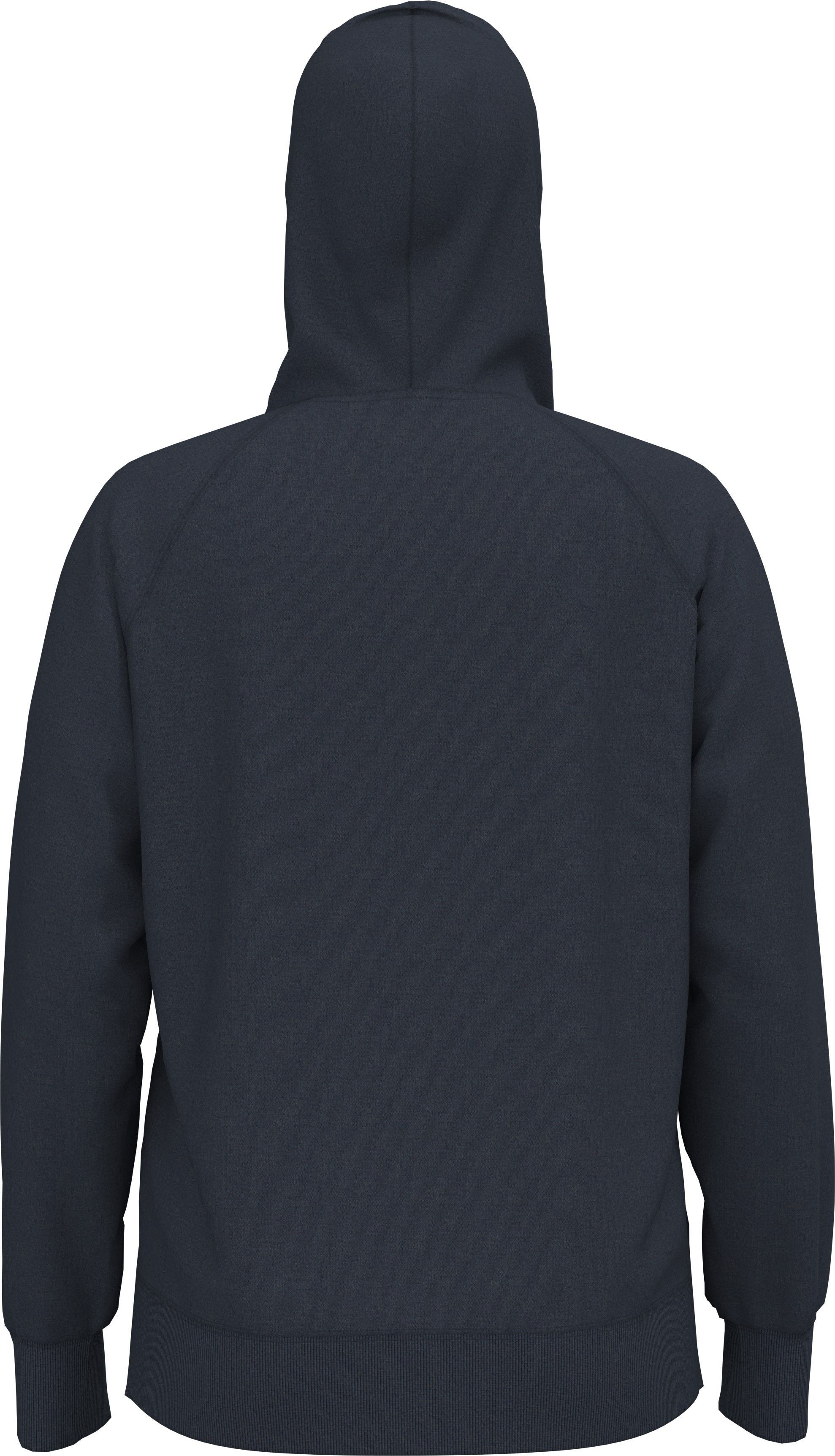 Women's Half Dome Pullover Hoodie Aviator Navy/beta Blue sold by Quarks / Urban Trail product image thumbnail 2