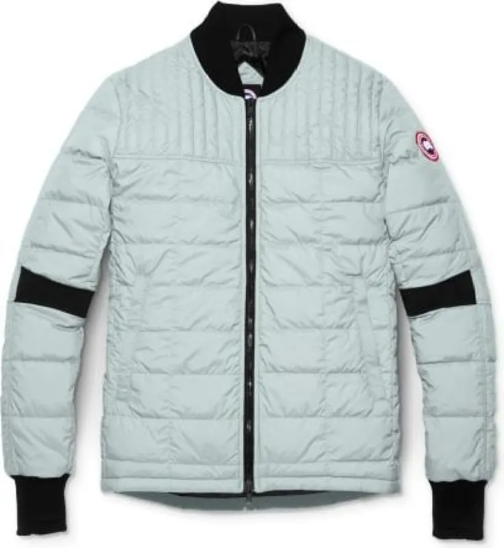 Men's Dunham Down Jacket sold by Quarks / Urban Trail