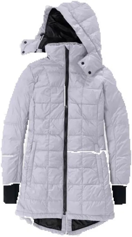 Women's Ellison Down Jacket sold by Quarks / Urban Trail