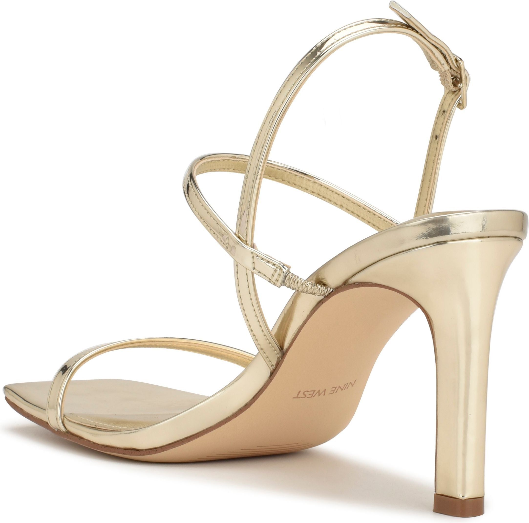 Olah Patent Pu Gold sold by Quarks / Urban Trail product image thumbnail 4