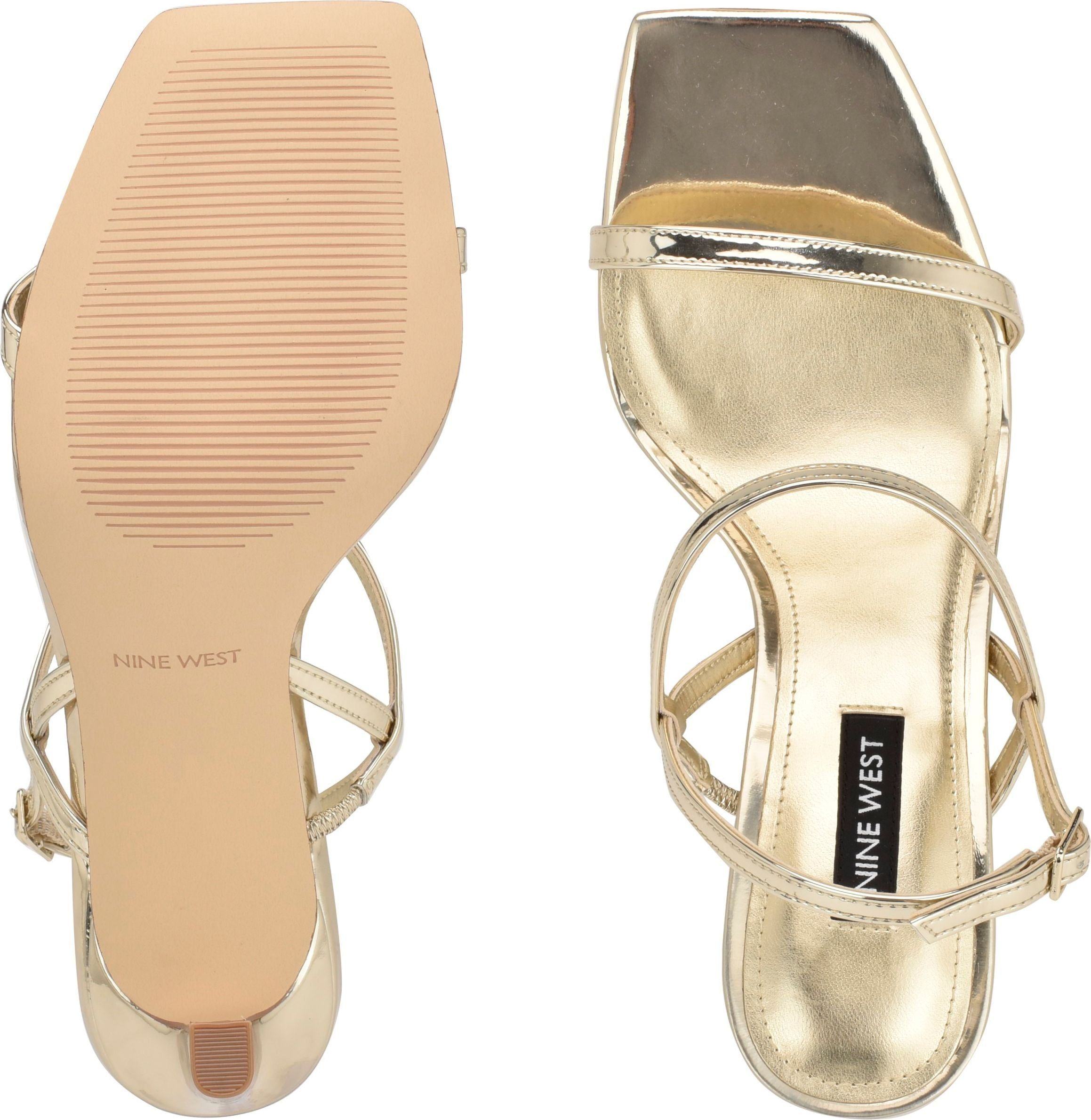 Olah Patent Pu Gold sold by Quarks / Urban Trail product image thumbnail 5