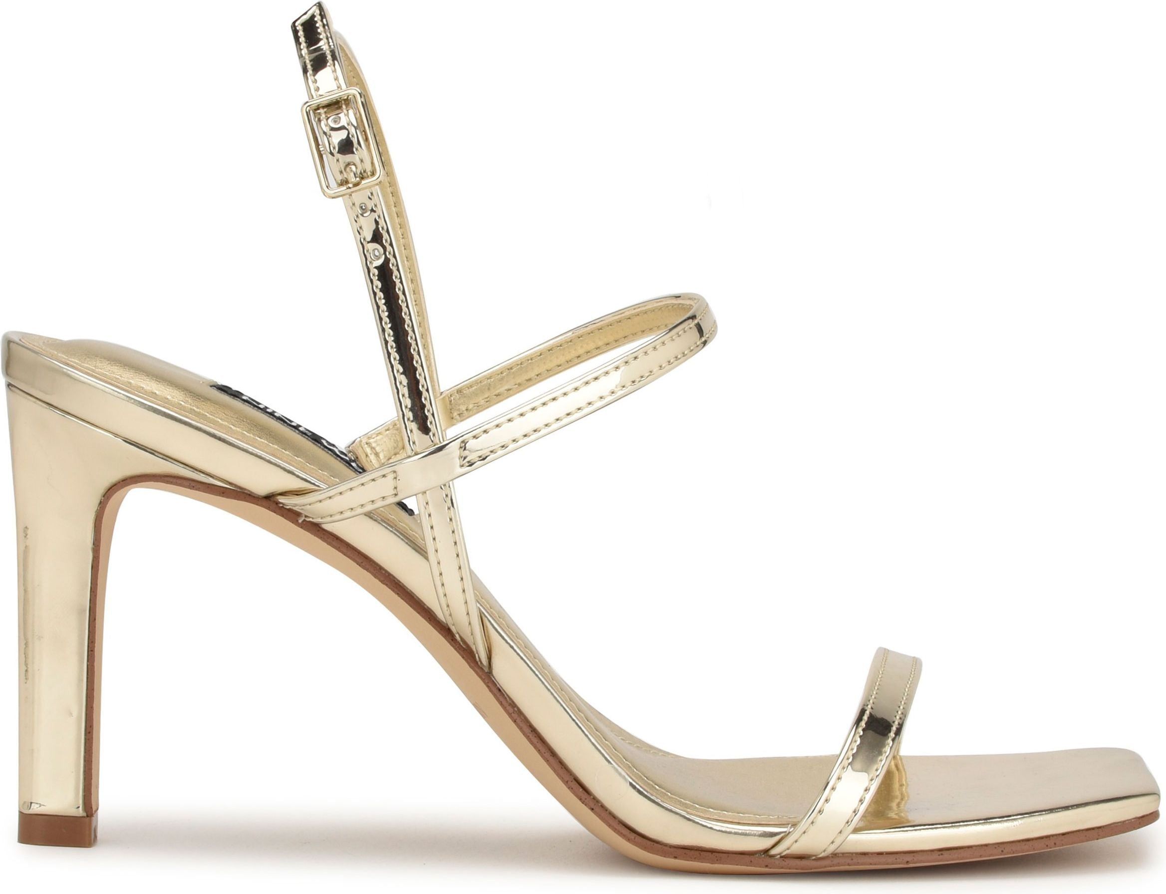 Olah Patent Pu Gold sold by Quarks / Urban Trail product image thumbnail 2