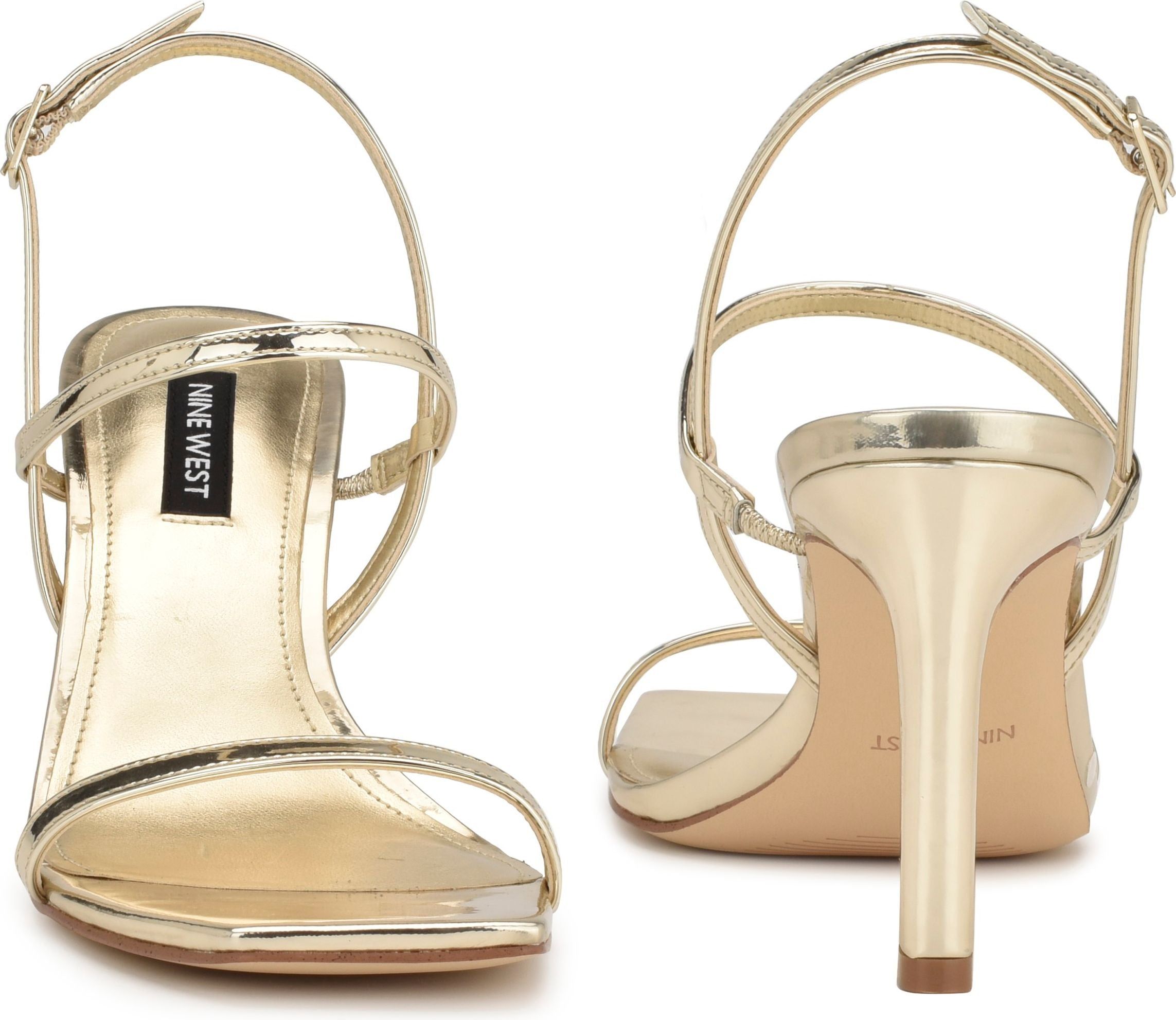 Olah Patent Pu Gold sold by Quarks / Urban Trail product image thumbnail 3