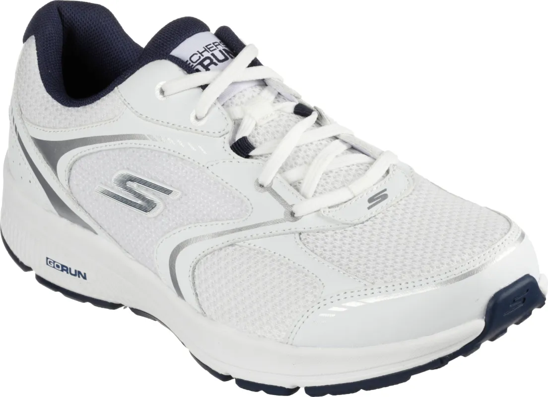 Go Run Consistent Specie White sold by Quarks / Urban Trail