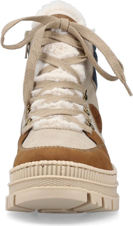 Off White Warm Hiker sold by Quarks / Urban Trail product image thumbnail 4