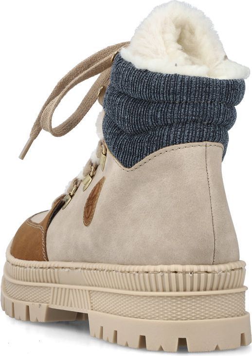 Off White Warm Hiker sold by Quarks / Urban Trail product image thumbnail 5