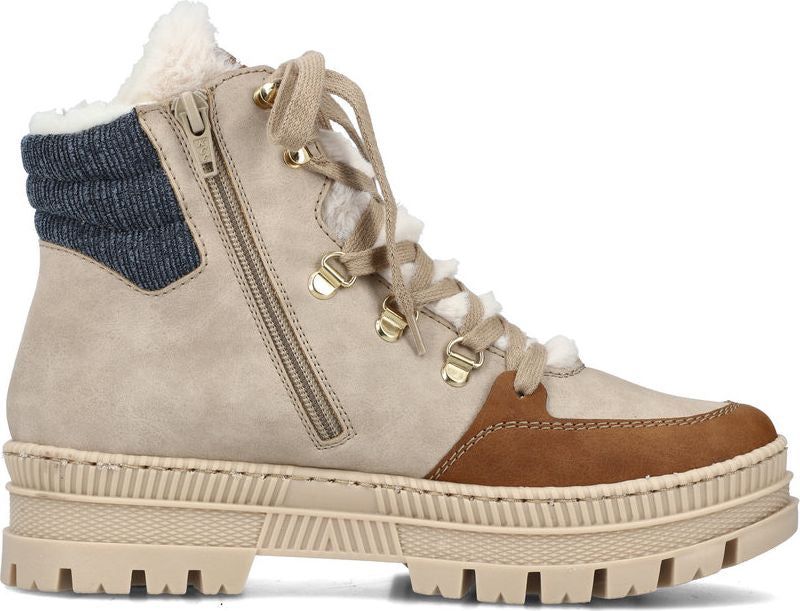 Off White Warm Hiker sold by Quarks / Urban Trail product image thumbnail 2