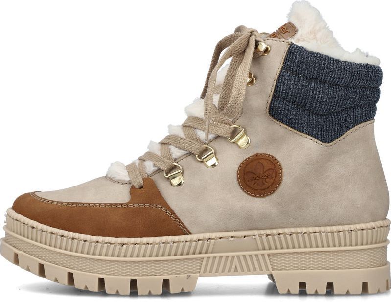 Off White Warm Hiker sold by Quarks / Urban Trail product image thumbnail 3