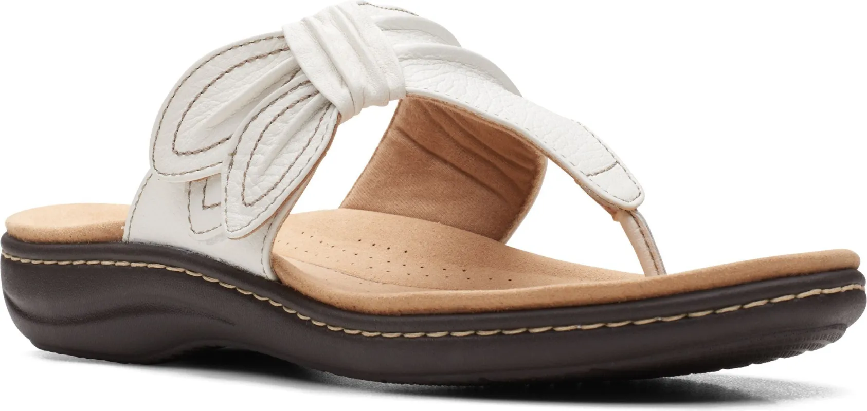 Laurieann Rae White sold by Quarks / Urban Trail