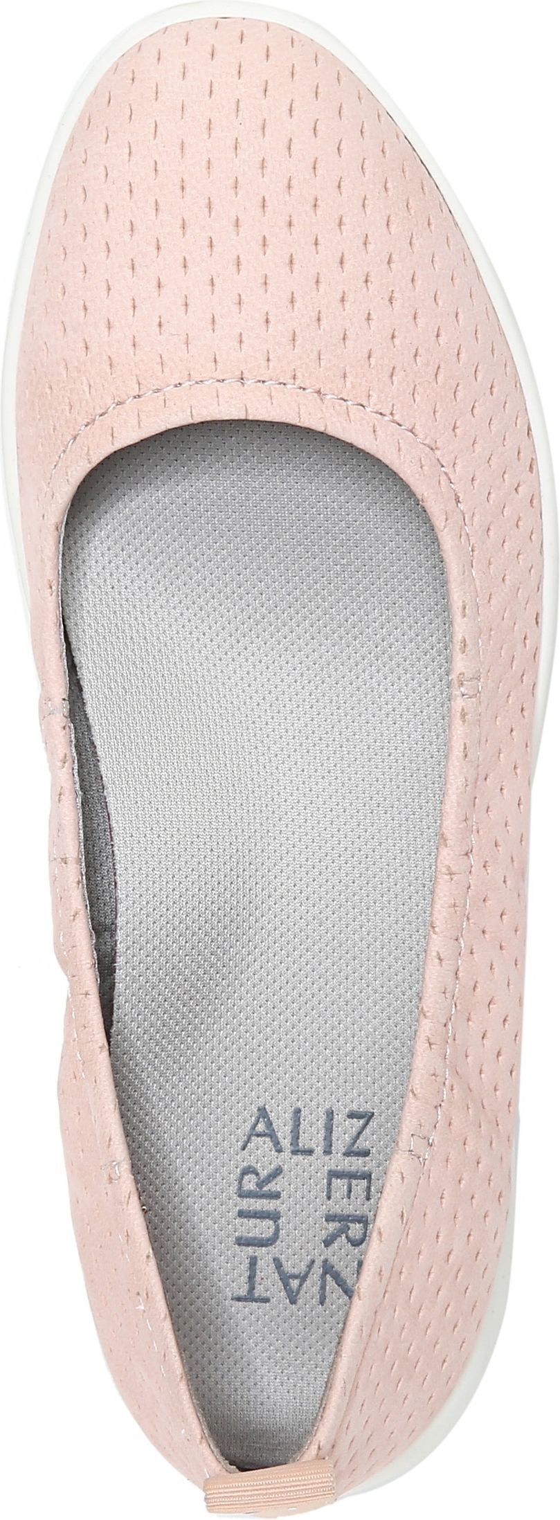 Philippa Almond Nubuck sold by Quarks / Urban Trail product image thumbnail 5