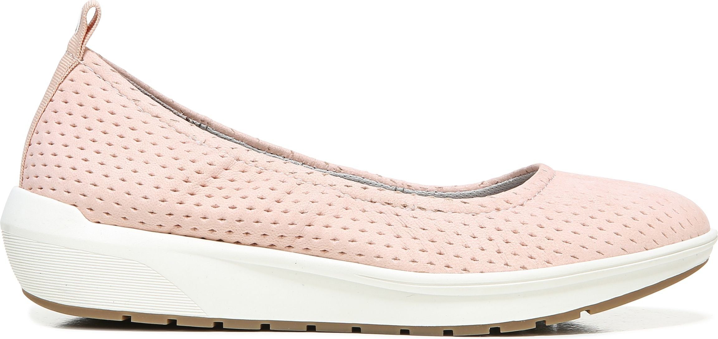 Philippa Almond Nubuck sold by Quarks / Urban Trail product image thumbnail 2