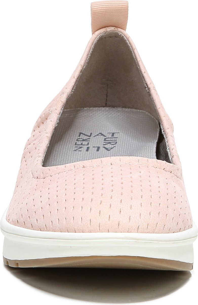 Philippa Almond Nubuck sold by Quarks / Urban Trail product image thumbnail 3