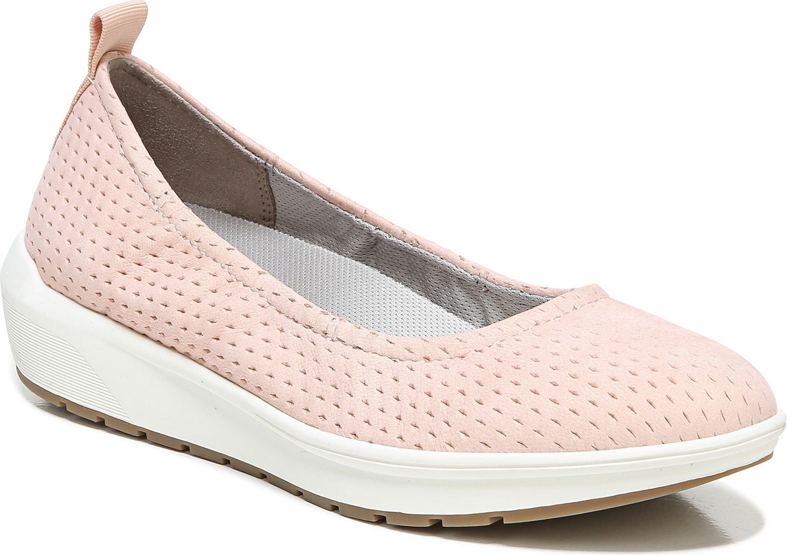 Philippa Almond Nubuck sold by Quarks / Urban Trail