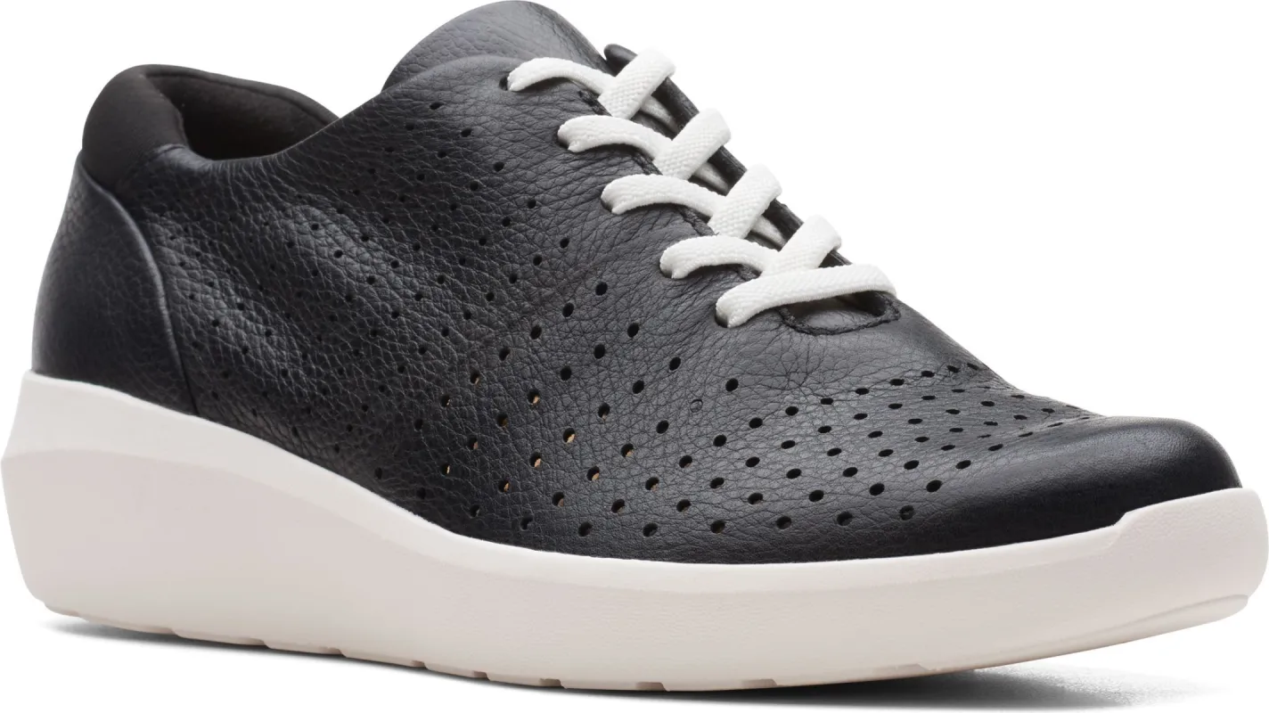 Kayleigh Aster Black sold by Quarks / Urban Trail
