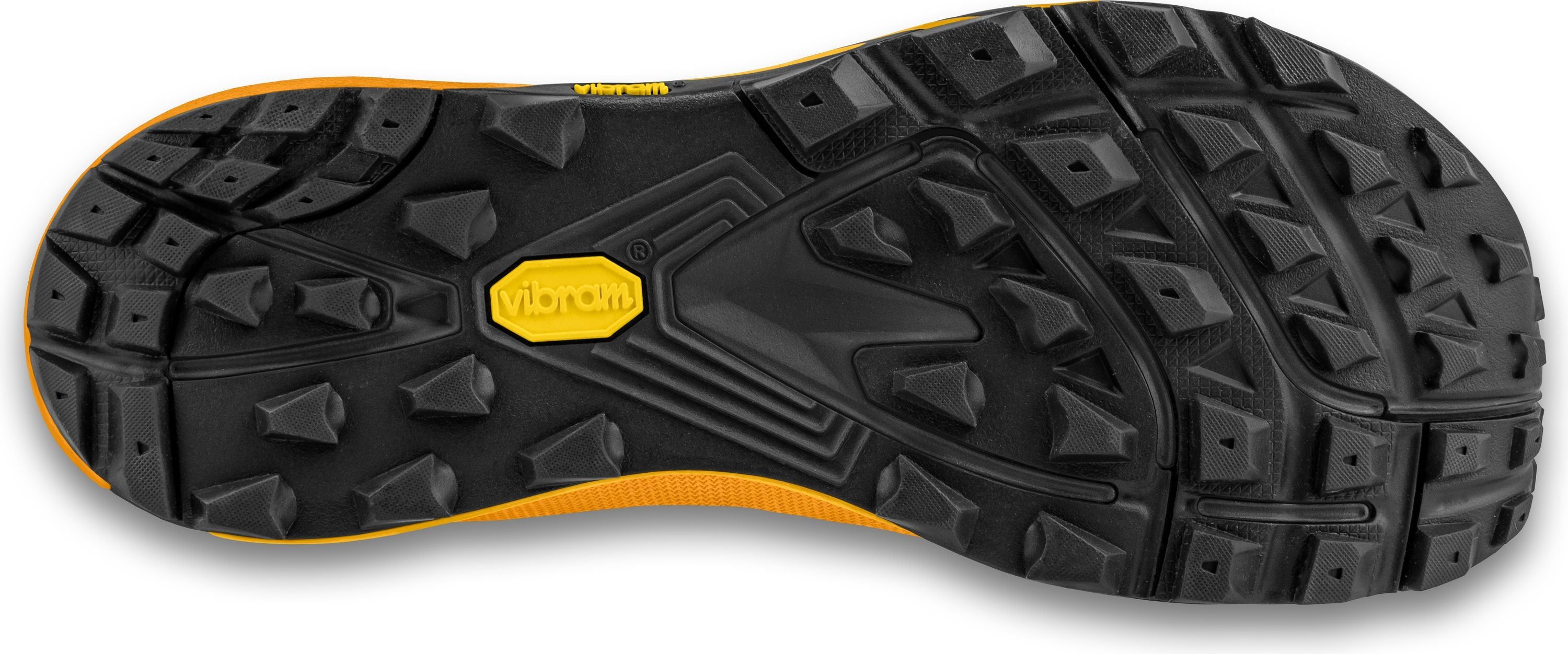 Men's Mtn Racer 2 Mango/black sold by Quarks / Urban Trail product image thumbnail 5