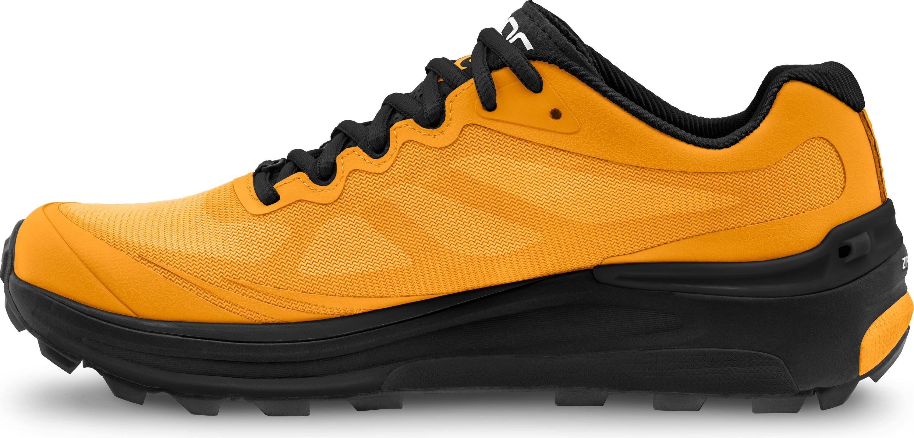 Men's Mtn Racer 2 Mango/black sold by Quarks / Urban Trail product image thumbnail 3