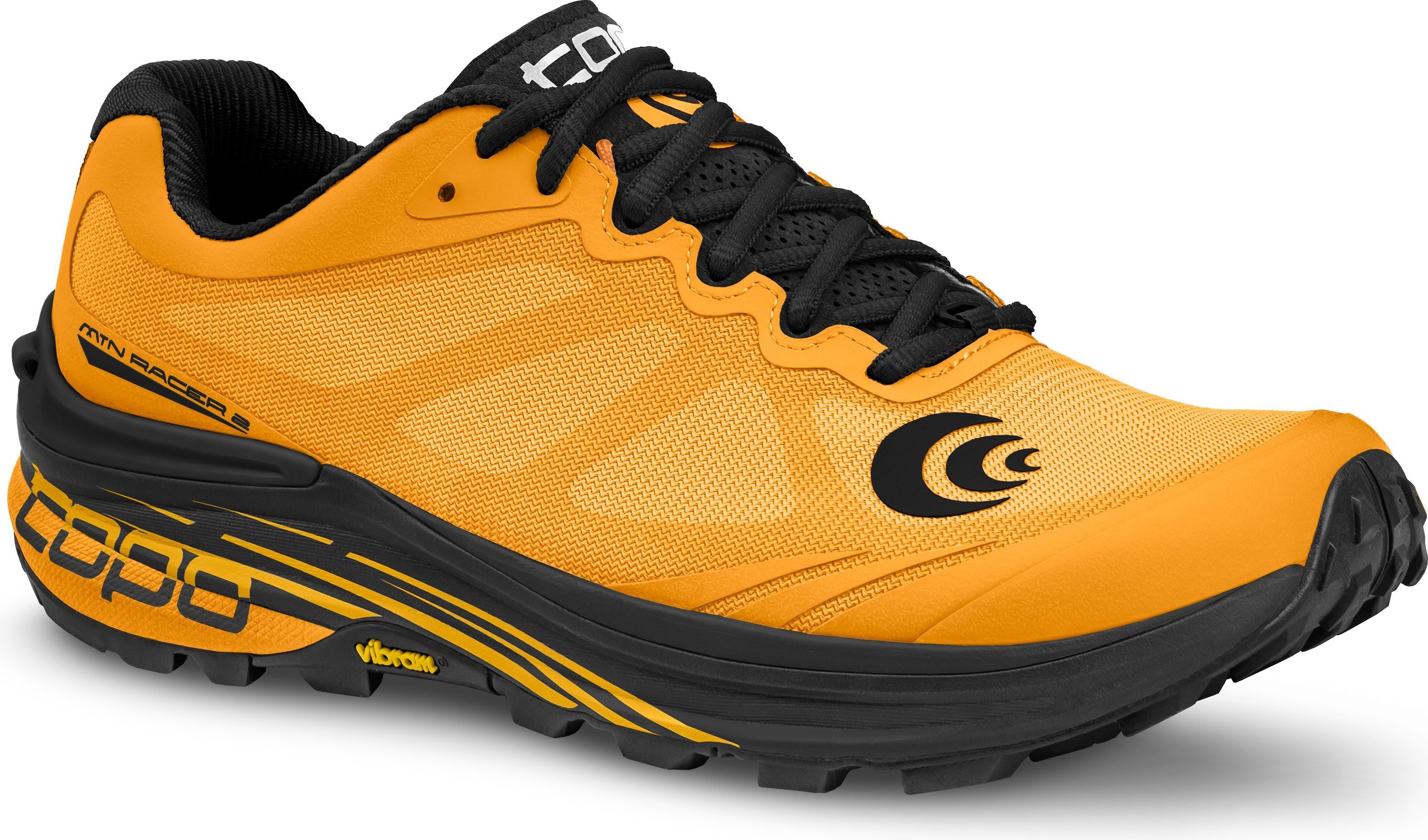 Men's Mtn Racer 2 Mango/black sold by Quarks / Urban Trail
