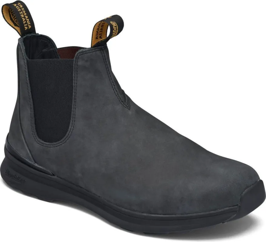 Blundstone 2143 - New Active Rustic Black sold by Quarks / Urban Trail