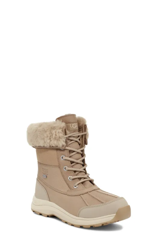 Adirondack Boot III Mustard Seed sold by Quarks / Urban Trail