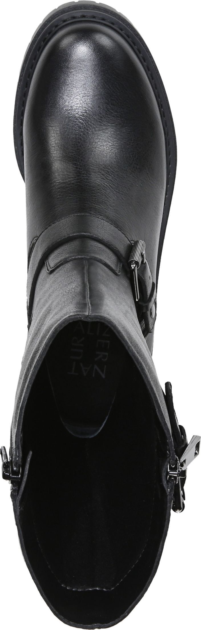 Jager Black Leather sold by Quarks / Urban Trail product image thumbnail 5